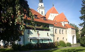 Hotel Parkán